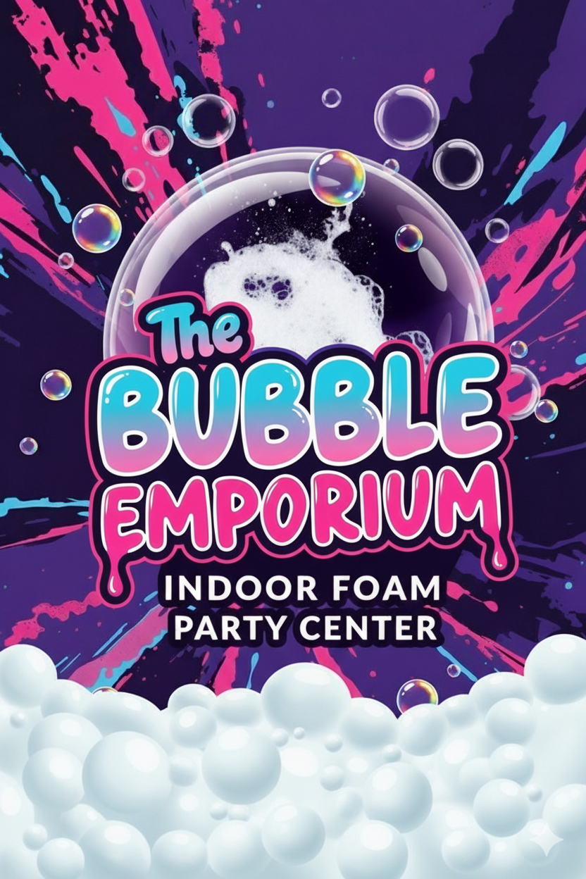 The Bubble Emporium